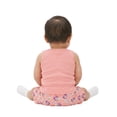 thumbnail image 4 of Minnie & Daisy Baby Girl Short Set, Sizes 0-9 Months, 4 of 4