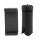 thumbnail image 2 of PULUZ Mini Smartphone Clamp Clip Folding Phone Stable Holder Stand Mount Tripod, 2 of 4