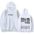 thumbnail image 3 of Fred Again Delilah Pull Me Out of This Hoodie Merch Casual Hooded Sweatshirt Unisex Clothing, 3 of 7