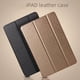thumbnail image 3 of Adecuado para iPad 9.7 Funda protectora Air4 Patrón de seda Conjoined 10.2 Smart Dormant mini6 Funda de cuero con fondo rígido, 3 of 6