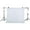 White, variant on 1.6 * 1M Photography Studio Non-woven Screen Photo Backdrop Background