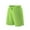 Fluorescent Green D, variant on Fjuchai Mens Shorts Active Athletic Plus Size with Pockets Loose Fit Running Workout Training Basketball Male Clothes Shorts M-6XL
