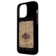 thumbnail image 2 of Funda de teléfono Harry Potter Marauder's Map Words para iPhone 15 Pro Max, 2 of 3