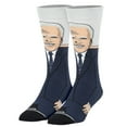 thumbnail image 2 of Cool Socks Novelty Crew Socks Men's Women's, Joe Biden, Graphic Print, Large, 2 of 6