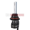 thumbnail image 2 of HID-Warehouse AC HID Xenon Replacement Bulbs - Bi-Xenon 9004 5000K - Bright White 1 Pair, 2 of 3