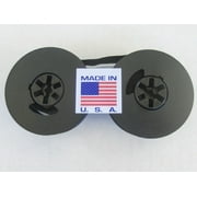 Sears Typewriter Ribbon - Sears Ribbon Black Spools