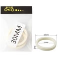 thumbnail image 2 of 2 pcs Bike Bicycle Fork Sponge Foam Rings Oil Seal For RockShox Magura etc., 2 of 3