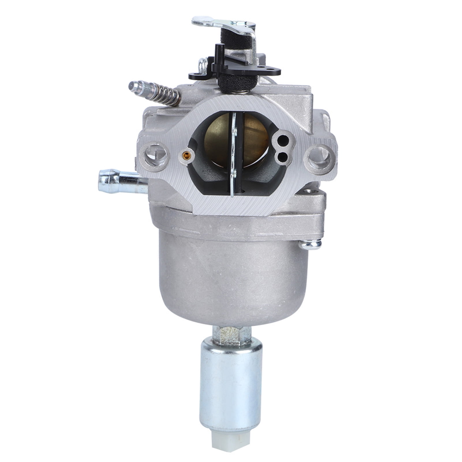 Stable Performance  Carburetor Accessory, Exquisite Workmanship Carburetor, Gardening Work Garden Trimmer for Lawn Mower