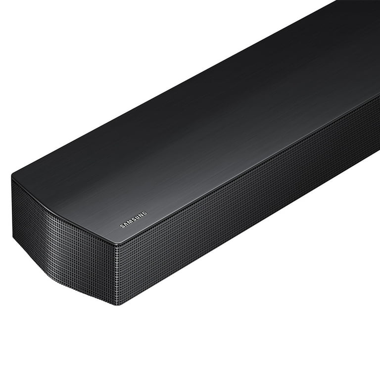 Samsung HW-B750F 5.1 Channel Soundbar and Wireless Subwoofer