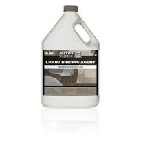 Alliance Gator Rock Bond Concrete Bonding Liquid Binding Agent 1 Gal