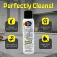 thumbnail image 3 of Rock Doctor Granite Cleaner - Streak-Free Surface Cleaner - 18 oz, 3 of 7