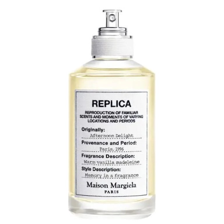 Maison Margiela Unisex Replica Afternoon Delight EDT Spray 3.4 oz