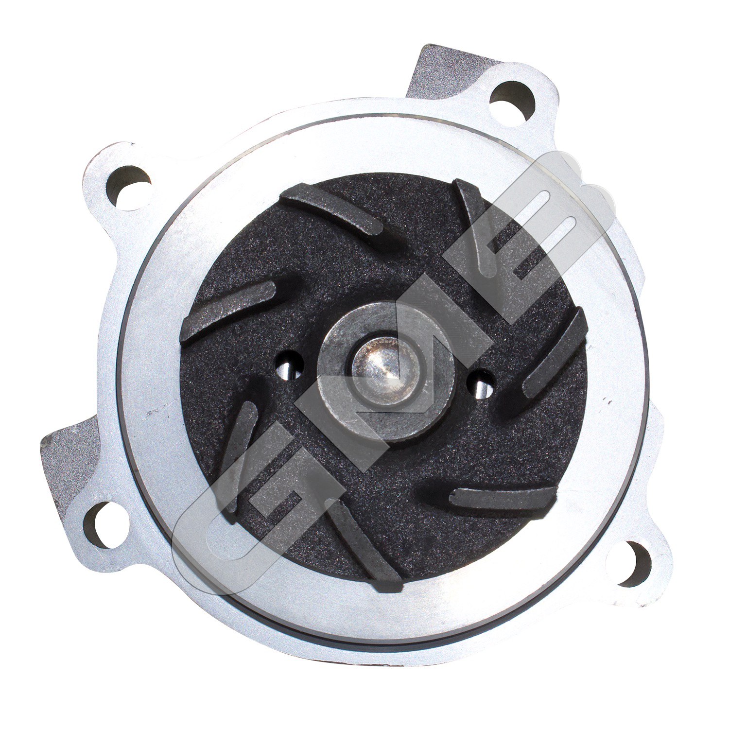 GMB 125-5950 Water Pump that fits a Ford Crown Victoria (1999-2002)