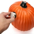 thumbnail image 2 of Decoración Halloween Pascua Cara Divertidas Luces De Calabaza Decorar Decoraciones Navideñas, 2 of 8