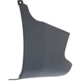 thumbnail image 3 of For 08-14 BMW X6 Bumper Face Bar End Extension Rear Driver Left Side Left Hand, 3 of 8