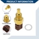 thumbnail image 3 of Sensor de temperatura del refrigerante del motor Unique Bargains No.133866, 3 of 6