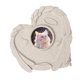 thumbnail image 4 of Lápida para gatos, lápida para mascotas, lápida de resina en forma de corazón, marcador de tumba para perro Estilo A, 4 of 9