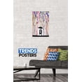 thumbnail image 2 of Crayon Art Wall Poster, 14.725" x 22.375", 2 of 3