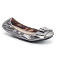 thumbnail image 2 of Exclusive Lilyana2.0 Leather Ballet Flat, 2 of 6