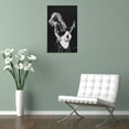 thumbnail image 5 of Nancy Wilson Canvas Poster Poster Decorative Painting Canvas Wall Art Living Room Posters Bedroom Painting 12x18inch(30x45cm), 5 of 6