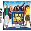 High School Musical: Making The Cut (ds