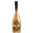 thumbnail image 1 of Pack de 4 Champagne Armand De Brignac Brut Gold V Bag 750 ml, 1 of 3