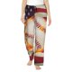 thumbnail image 1 of Fotbe Baseball Ball With Flag Pantalones de Pijama para Mujer, Pantalones de Dormir, Pantalones Pj con Cordón y Bolsillos-XX-Large, 1 of 6