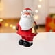 thumbnail image 4 of Xihbxyly Liquidación de Verano Decoración Festiva para Mesa Navideña con Figuras de Papá Noel Que Añade Alegría Navideña, Ideal para Centros de Mesa, Repisas y Arreglos Festivos., 4 of 6