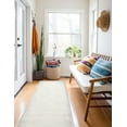 thumbnail image 2 of ECARPET Nova Contemporary/Modern Area Rug for Living Room, Bedroom, Dining Room, Entrance, Hallway and More, 2 of 9