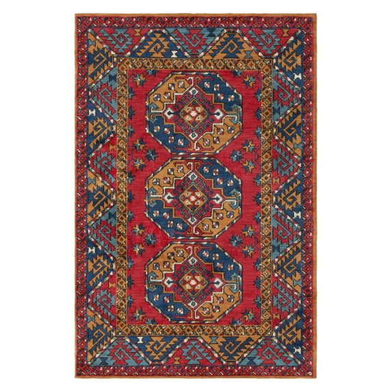 Surya Arabia Southwestern Medallions Indoor Area Rug