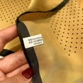 thumbnail image 5 of PTSPLLMY 100% Mulberry Silk Neck Scarf 21"x21" Small Square Scarfs for Women Gift Packed, 5 of 7