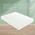 thumbnail image 3 of BMMB 5 Inch Twin Size Mattress for Kids, Memory Foam Mattress in a Box with Cooling Green Tea Gel,Fiberglass Free & Back Pain Relief, 3 of 9