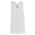 thumbnail image 1 of Hanes Débardeurs Red Label pour Garçons, L, Blanc, 1 of 2