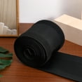 thumbnail image 4 of Pawsdot Black Nylon Floor Cable Cover for Home Carpet Cord Protection, 4 of 7