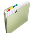 thumbnail image 2 of Post-It Marking Page Flags In Dispensers - Red (50 Flags/Dispenser, 12 Dispensers/Pack), 2 of 9