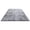 Gray#98, variant on Super Soft Faux Fur Area Rug Non Slip Plush Shag Carpet for Living Room Bedroom Nursery and Home Decor Upgraded Rectangular Large Floor Mat Washable