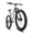 COOLGRAY, variant on 26 inch Mountain Bike,21 Speed Lightweight Aluminum Frame Mountain Bicycle,Fits Men Women Teenagers Adult Disc Brake MTB Bicycles