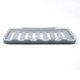thumbnail image 2 of Caja de almacenamiento de cebo de pesca con mosca, contenedor de fácil agarre para artes de pesca (tipo tira) JShteea Para Estrenar, 2 of 9