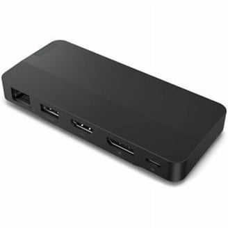 New Genuine Lenovo ThinkPad W520 W530 X230 Mini Dock Plus 3