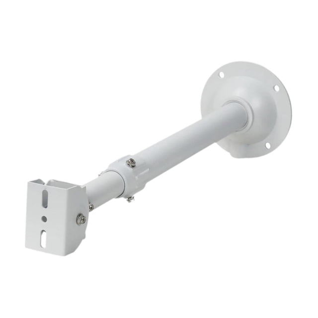 S SERENABLE Security Camera Bracket Easy to Install Adjustable Holder Wall Mount Bracket 30cm to 60cm