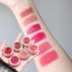 thumbnail image 2 of , Multi-Use Soft Matte Finish Makeup Blush, Glow Balm, Cream Blush for Cheeks, Lightweight Formula | High-Pigment, Long-Lasting, 2 of 4
