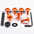 thumbnail image 5 of Aluminum Fairing Kit Kawasaki Z750 03-06, 5 of 6