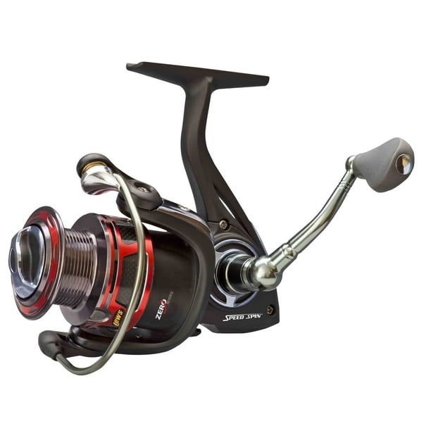 Lews Speed Spin Jason Christie G2 High Speed Reel