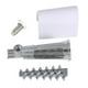thumbnail image 1 of Tomato DIY Ketchup Attachment for Stand Mixer, 1 of 5