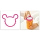 thumbnail image 5 of Abridor de botellas de refrescos Macarena 6 unidades diseño de Oso rojo, 5 of 8