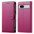 thumbnail image 1 of Case for FOXDOCK Google Pixel 7A Wallet Case – Premium Leather, 3 Card Slots, Shockproof Protection, 1 of 5