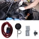 thumbnail image 1 of Ajuste de Termostato del Ventilador del Radiador, Plástico de Metal 12V 0-120 C Kit de Alambre de Alambre de Relé de Control de AutomÓVIL 21 piezas para Camiones, 1 of 7