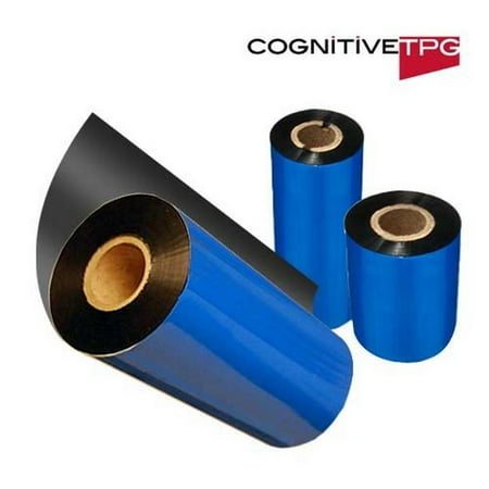 5319 Wax Ribbon - COGNITIVE 04-00-0031-01 COGNITIVE, CONSUMABLES, WAX RIBBON, 2.4