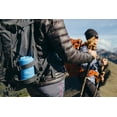 thumbnail image 3 of Cascade Mountain Tech 300 Lumen Pop-Up Lantern & Flashlight 2 Pack– Light Blue, 7.8 oz, 3 of 8