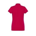thumbnail image 2 of JHK Polo Régulier pour Femmes, 2 of 3